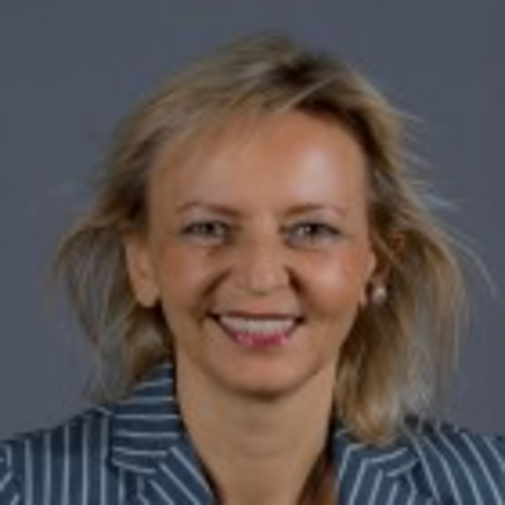Social Media Profilbild Margitta Maluck Bonn