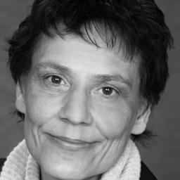 Kerstin Novy