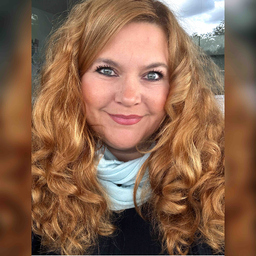 Kathrin Lehmann's profile picture