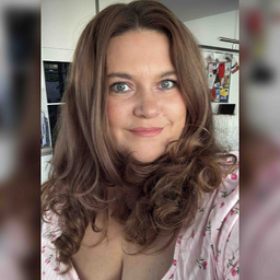 Kathrin Lehmann's profile picture