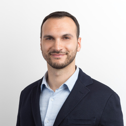 Benjamin Acikgöz