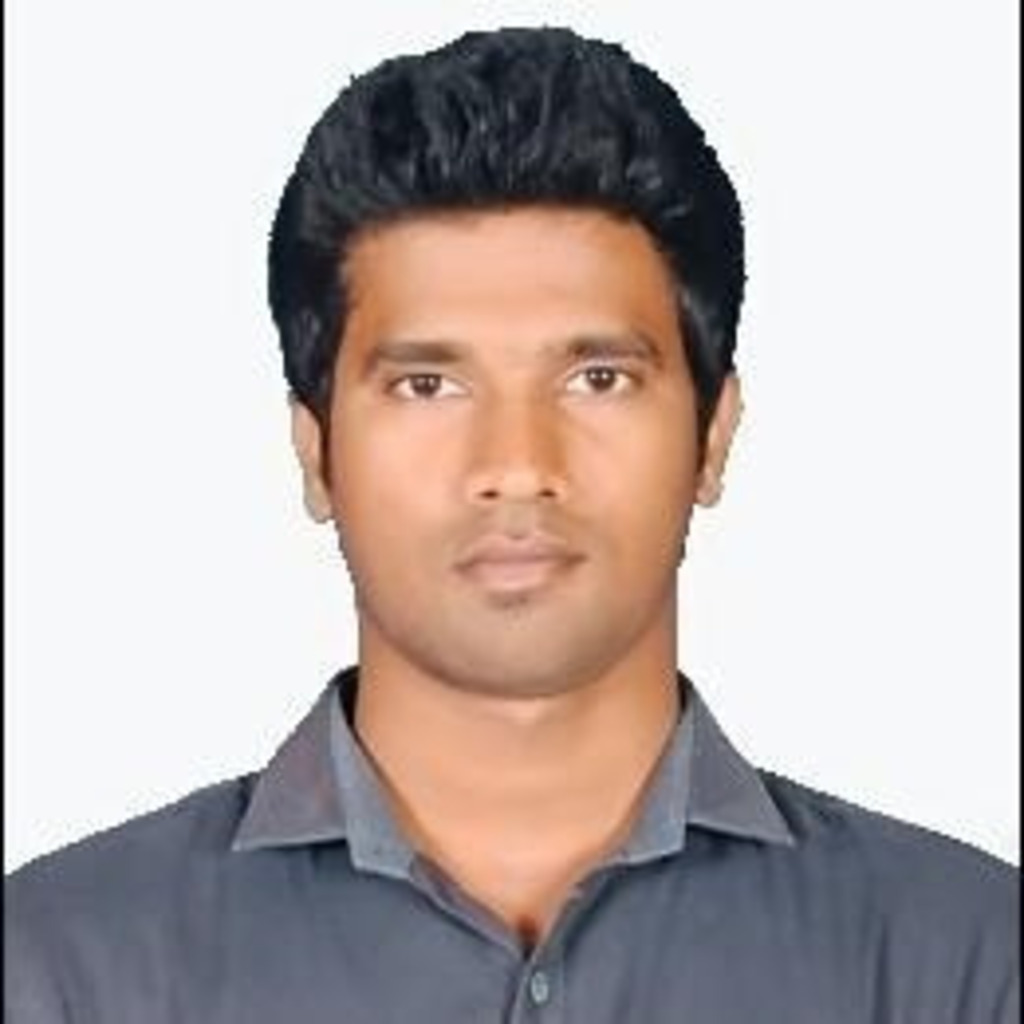 Tamilselvan Rajavel Lead Engineer HCL Technologies XING
