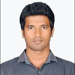 Tamilselvan Rajavel