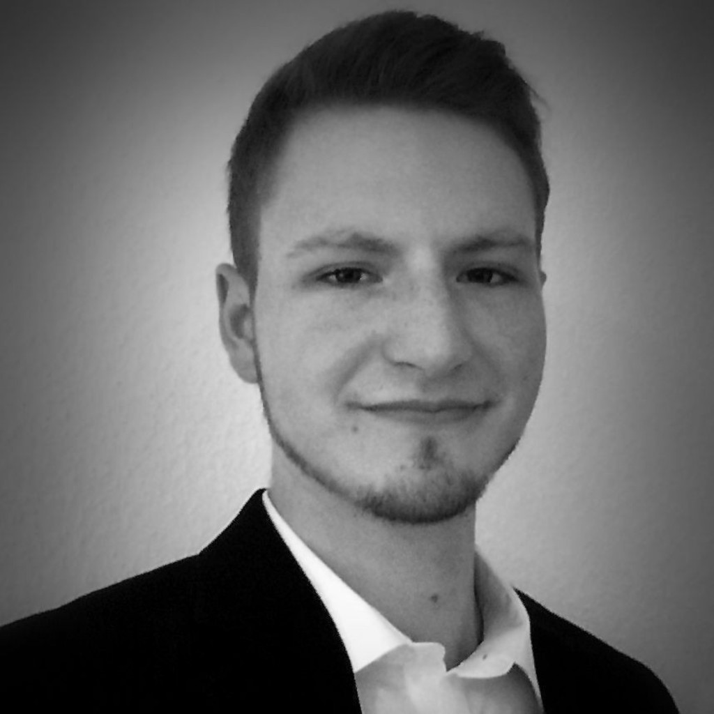 Marko Deutschmann ITVerantwortlicher, Marketing, Finanzbuchhaltung
