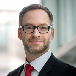 Dr. Peter Schlüsche