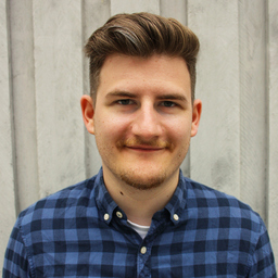 Niklas Senf