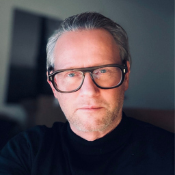 Sven Oliver Matuschik