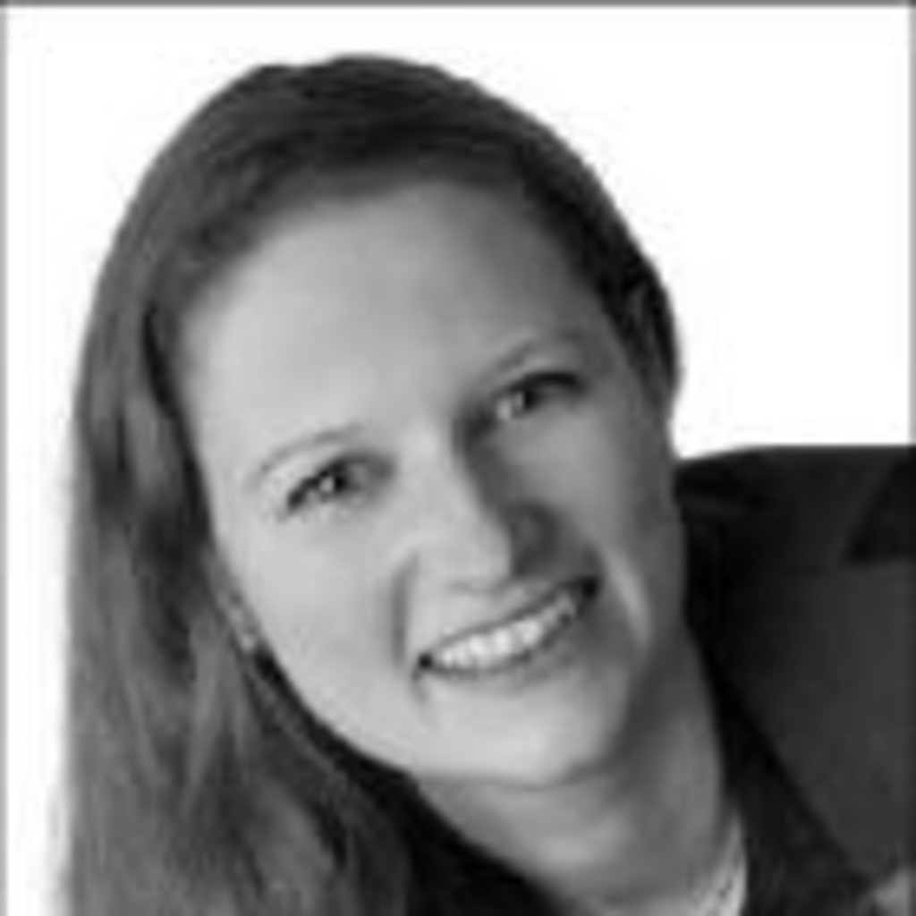 Dr. Debora D. Daberkow Referentin für Forschung und Entwicklung
