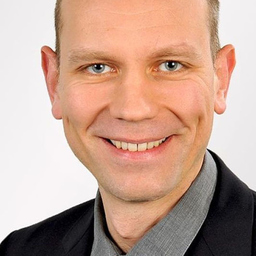 Dr. Torsten Krämer