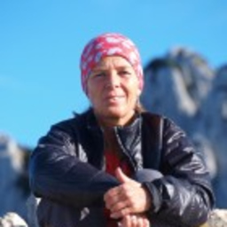 Renate Gruber