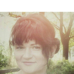 Nicole Krell