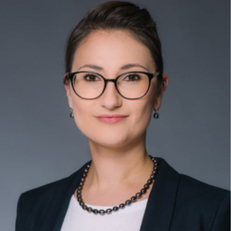 Florentina Ukaj