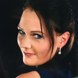 Maylin Melanie Tischer