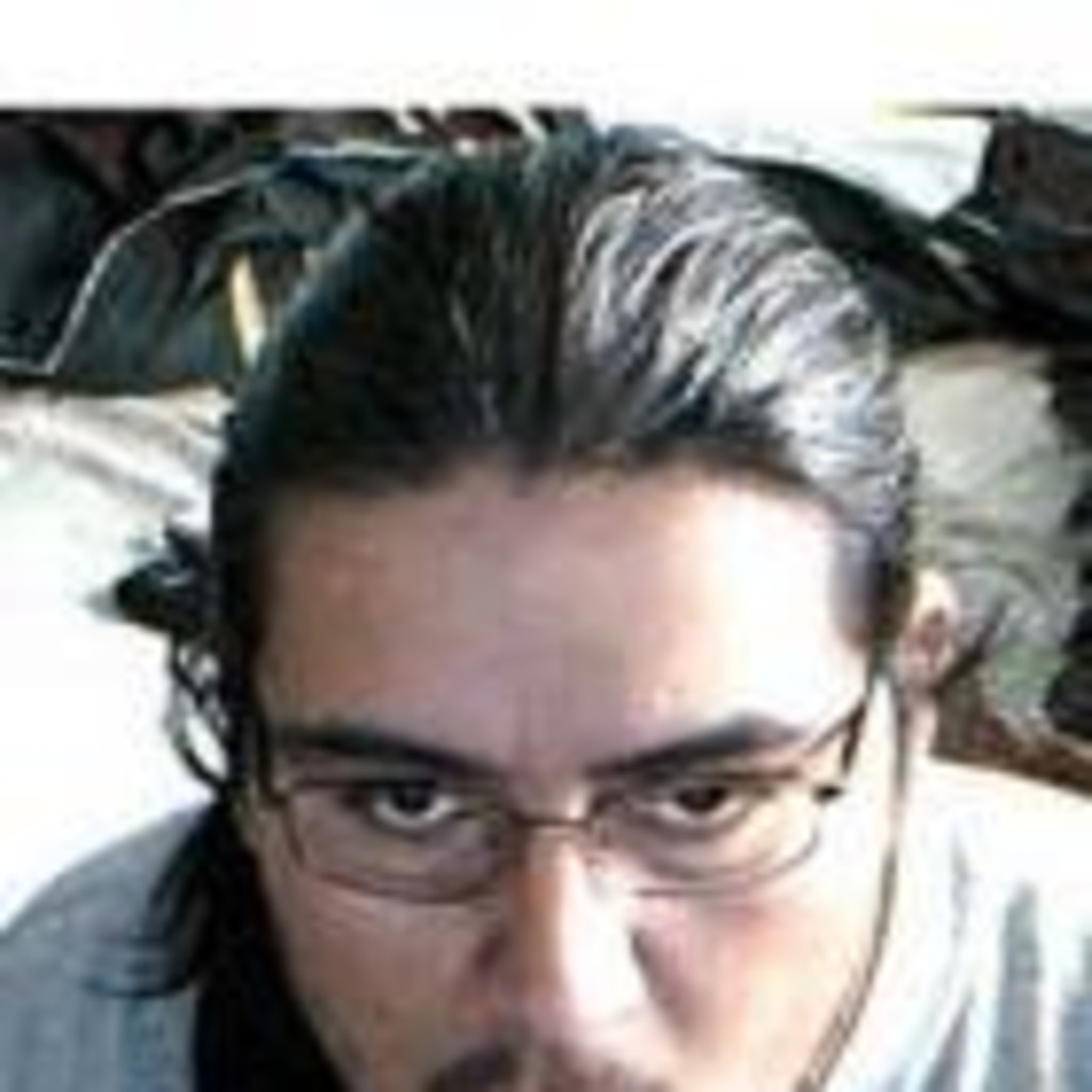 German Hernandez owner Nantronic's Inc. XING