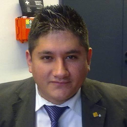Dipl.-Ing. Ricardo Soto