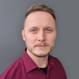 Stefan Marx