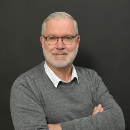 Peter Gehle