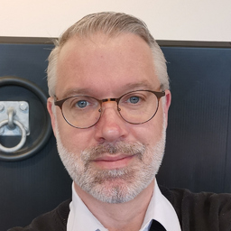 Peter Gehle