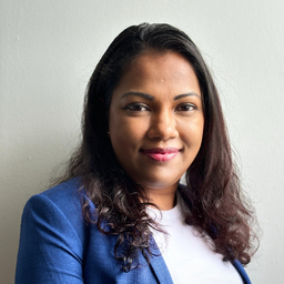 Hashini Nanayakkara