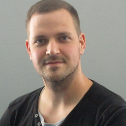 Marcus Dominik Hahn