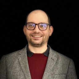 Carl Ackfeld's profile picture