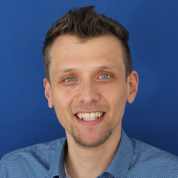 Dr. Stefan Kedenburg