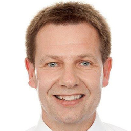 Frank Naundorf