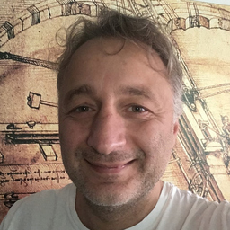 Dr. Ziya Devrim Caliskanoglu
