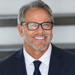 Peter Harrison