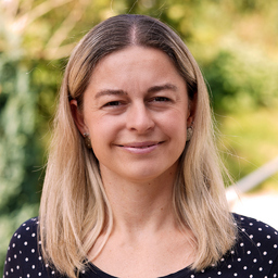 Marion Geber