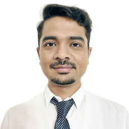 Anirudha Patil