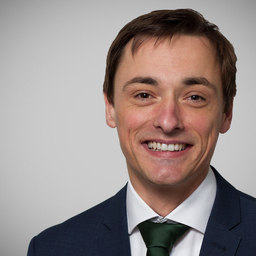 Daniel Mattick