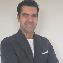 Meisam Boroumand's profile picture