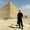 Mahmoud Ahmed