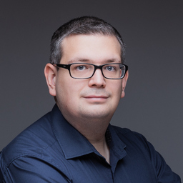 Robert Kottlan-Stöger