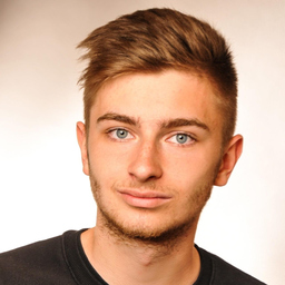 Lucas Bahl-Mali