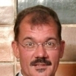 Patrick Weber
