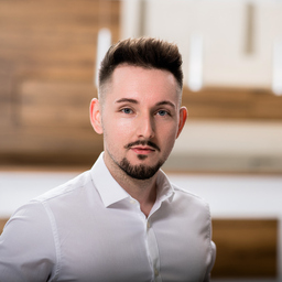 Florian Mühlbacher