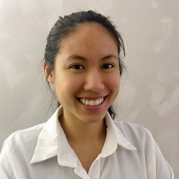 Anita Khounthong