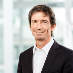 Harald Huber