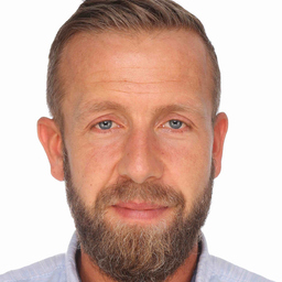 Hendrik Arenskötter