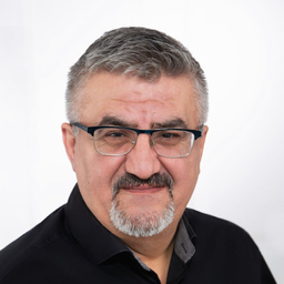 Dipl.-Ing. Mehmet Ali Kocabasci
