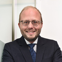 Dr. Justus Holler