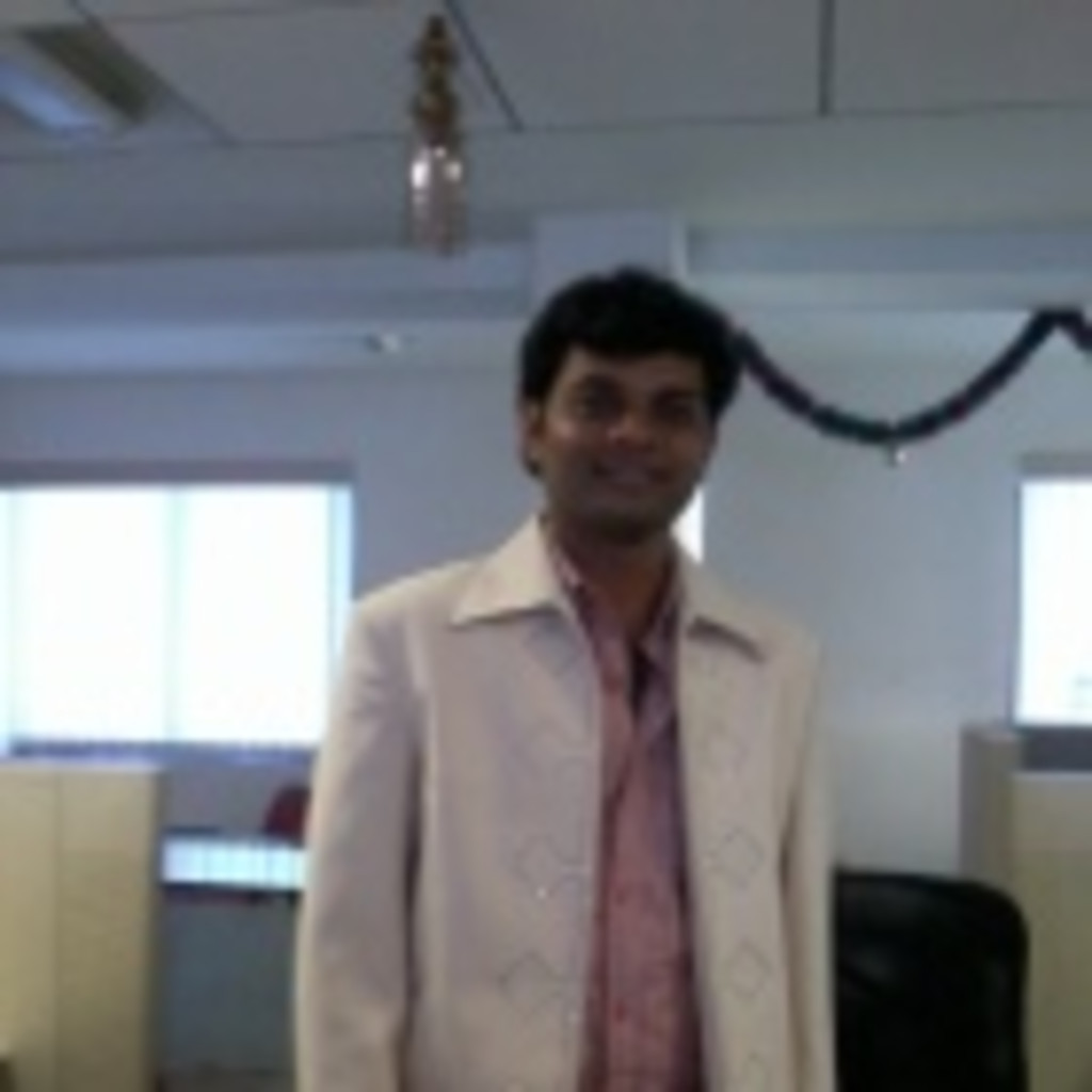 Sanjay Gandhi Global Recruitment's Lead MRI Eline India XING