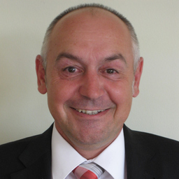 Dieter Hofstetter