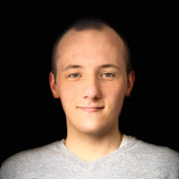 Joey Stötzel