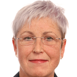 Ina Remus
