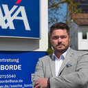 Sascha Borde