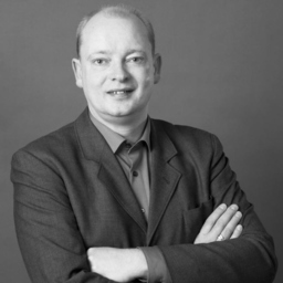 Peter Georges