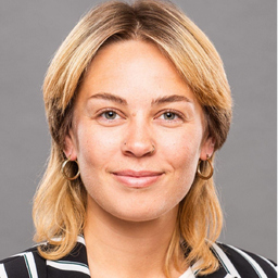 Michelle Kraus